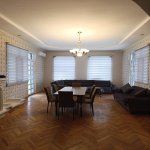 Kirayə (günlük) 4 otaqlı Həyət evi/villa Quba 3