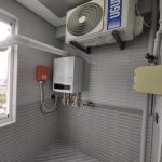 Satılır 3 otaqlı Yeni Tikili, Qara Qarayev metrosu, Nizami rayonu 16