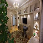 Satılır 3 otaqlı Yeni Tikili, Gənclik metrosu, Nərimanov rayonu 3