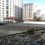 Satılır 4 otaqlı Yeni Tikili, Elmlər akademiyası metrosu, Yasamal qəs., Yasamal rayonu 2