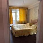 Kirayə (aylıq) 2 otaqlı Yeni Tikili, 20 Yanvar metrosu, Yasamal rayonu 3