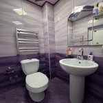 Продажа 2 комнатная Вторичка, пос. Бакиханова, Сабунчу район 9