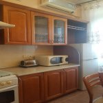 Kirayə (aylıq) 1 otaqlı Köhnə Tikili, Sahil metrosu, Səbail rayonu 6