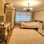 Satılır 4 otaqlı Yeni Tikili, 20 Yanvar metrosu, 1-ci mikrorayon, Nəsimi rayonu 8