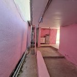 Satılır 4 otaqlı Həyət evi/villa, İnşaatçılar metrosu, Yasamal rayonu 2