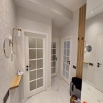 Аренда 2 комнатная Новостройка, м. Эльмляр Академиясы метро, Ясамал район 13