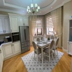 Satılır 7 otaqlı Həyət evi/villa, Neftçilər metrosu, Bakıxanov qəs., Sabunçu rayonu 21