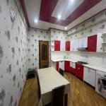 Kirayə (aylıq) 3 otaqlı Yeni Tikili, Gənclik metrosu, Nəsimi rayonu 8