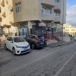 Kirayə (aylıq) Obyekt, Elmlər akademiyası metrosu, Yasamal rayonu 17