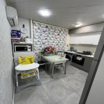 Продажа 2 комнатная Вторичка, пос. А.Асланов, Хетаи район 5