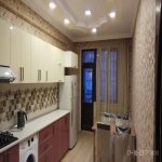 Kirayə (aylıq) 2 otaqlı Yeni Tikili, Əhmədli metrosu, Əhmədli, Xətai rayonu 4