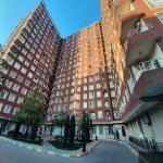 Kirayə (aylıq) 3 otaqlı Yeni Tikili, Memar Əcəmi metrosu, Nəsimi rayonu 1