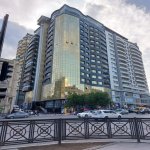 Satılır 3 otaqlı Yeni Tikili, Nizami metrosu, Nəsimi rayonu 1