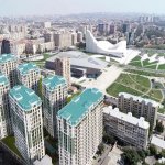 Kirayə (aylıq) 2 otaqlı Yeni Tikili, Nəriman Nərimanov metrosu, Nərimanov rayonu 13
