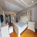 Kirayə (aylıq) 5 otaqlı Yeni Tikili, Xətai metrosu, Səbail rayonu 3