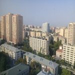 Kirayə (aylıq) 4 otaqlı Yeni Tikili, Yasamal rayonu 20