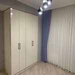 Kirayə (aylıq) 2 otaqlı Yeni Tikili, Həzi Aslanov metrosu, H.Aslanov qəs., Xətai rayonu 7