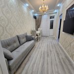 Kirayə (aylıq) 2 otaqlı Köhnə Tikili, Memar Əcəmi metrosu, 3-cü mikrorayon, Nəsimi rayonu 1