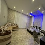 Kirayə (aylıq) 7 otaqlı Bağ evi, Şüvəlan, Xəzər rayonu 5