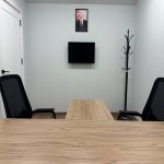 Kirayə (aylıq) 2 otaqlı Ofis, Nərimanov rayonu 7