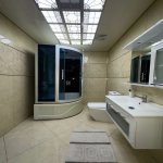 Kirayə (aylıq) 2 otaqlı Yeni Tikili, 28 May metrosu, Port Baku, Nəsimi rayonu 10