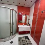 Kirayə (aylıq) 4 otaqlı Yeni Tikili, Sahil metrosu, Səbail rayonu 17
