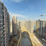 Satılır 3 otaqlı Yeni Tikili, İnşaatçılar metrosu, Yasamal rayonu 2