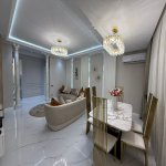 Satılır 3 otaqlı Yeni Tikili, Tibb Universiteti, Nəsimi rayonu 3