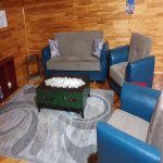 Kirayə (aylıq) 6 otaqlı Həyət evi/villa, Həzi Aslanov metrosu, Əhmədli, Xətai rayonu 25