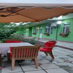 Kirayə (günlük) 2 otaqlı Bağ evi Quba 4