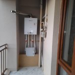 Satılır 3 otaqlı Yeni Tikili, Neftçilər metrosu, Bakıxanov qəs., Sabunçu rayonu 8