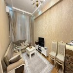 Satılır 2 otaqlı Yeni Tikili, Qara Qarayev metrosu, Nizami rayonu 3