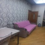 Аренда 3 комнат Новостройка, Папанин, Насими район 3