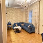Satılır 5 otaqlı Həyət evi/villa, Neftçilər metrosu, Bakıxanov qəs., Sabunçu rayonu 13