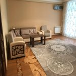 Kirayə (aylıq) 3 otaqlı Yeni Tikili, Xətai metrosu, Xətai rayonu 3