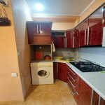 Аренда 2 комнатная Новостройка, İnşaatçılar метро, Ясамал район 8