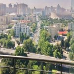 Satılır 3 otaqlı Yeni Tikili, Nizami metrosu, Yasamal rayonu 1