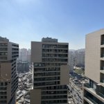 Satılır 3 otaqlı Yeni Tikili, 20 Yanvar metrosu, Yasamal qəs., Yasamal rayonu 4