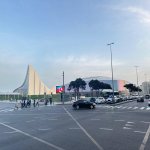Satılır 3 otaqlı Yeni Tikili, Nəriman Nərimanov metrosu, Nərimanov rayonu 17