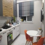 Satılır 2 otaqlı Yeni Tikili, Həzi Aslanov metrosu, H.Aslanov qəs., Xətai rayonu 9