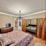 Kirayə (aylıq) 7 otaqlı Həyət evi/villa, Badamdar qəs., Səbail rayonu 7
