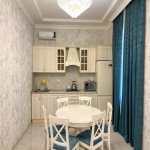 Kirayə (günlük) 6 otaqlı Həyət evi/villa Qəbələ 12