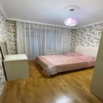 Satılır 2 otaqlı Yeni Tikili, Qara Qarayev metrosu, Nizami rayonu 5