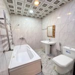 Kirayə (aylıq) 3 otaqlı Yeni Tikili, 28 May metrosu, Nəsimi rayonu 10