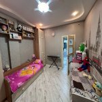 Satılır 3 otaqlı Yeni Tikili, Nəsimi metrosu, 6-cı mikrorayon, Binəqədi rayonu 13