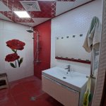 Аренда 2 комнат Вторичка, м. Гянджлик метро, Ясамал район 9