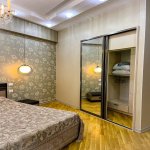 Kirayə (aylıq) 3 otaqlı Yeni Tikili, Nizami metrosu, Yasamal rayonu 19