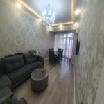 Аренда 2 комнатная Новостройка, м. 28 Мая метро, Насими район 1