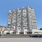 Kirayə (aylıq) 3 otaqlı Yeni Tikili, 20 Yanvar metrosu, 2-ci mikrorayon, Nəsimi rayonu 1