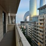 Аренда 3 комнатная Новостройка, м. 28 Мая метро, Порт Баку, Насими район 19